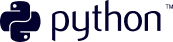python