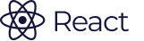 react